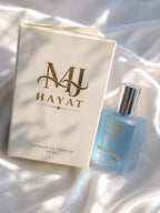 Blue Sky Extrait de Parfum 50ml – Ultra Long-Lasting Luxury Fragrance