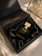 WHITE OUD by MJ HAYAT - Luxury in Every Spray