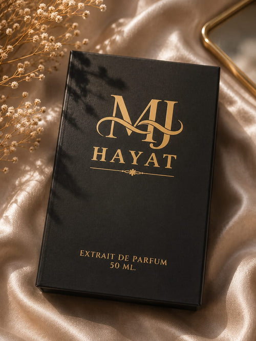 Black Opium by MJ Hayat – Unleash Your Bold Side