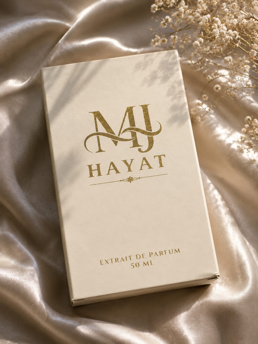 Blue Sky Extrait de Parfum 50ml – Ultra Long-Lasting Luxury Fragrance