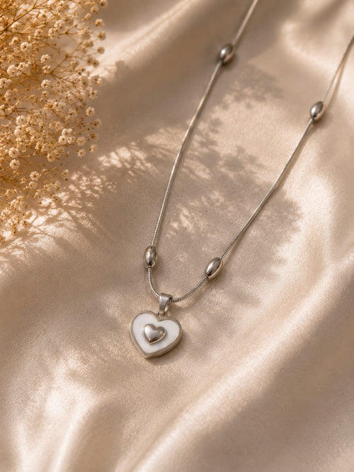 Celestial Heart Pendant